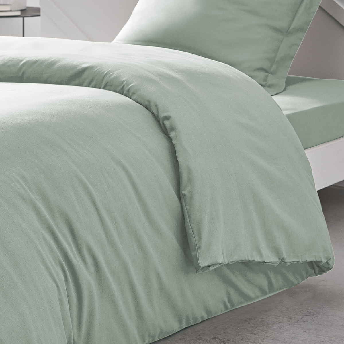Housse de couette en coton BIO ORGANIC, TODAY