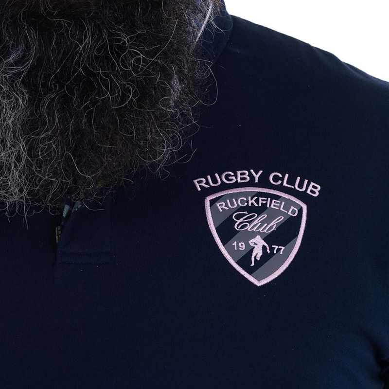Polo ruckfield pas cher on sale
