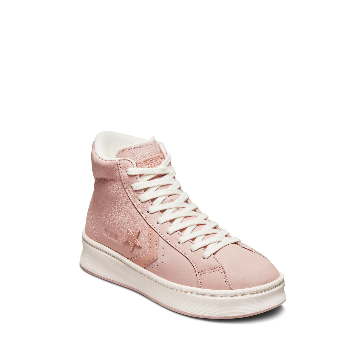 discount 76% WOMEN FASHION Footwear Trainers Elegant Converse trainers Pink 36                  EU 