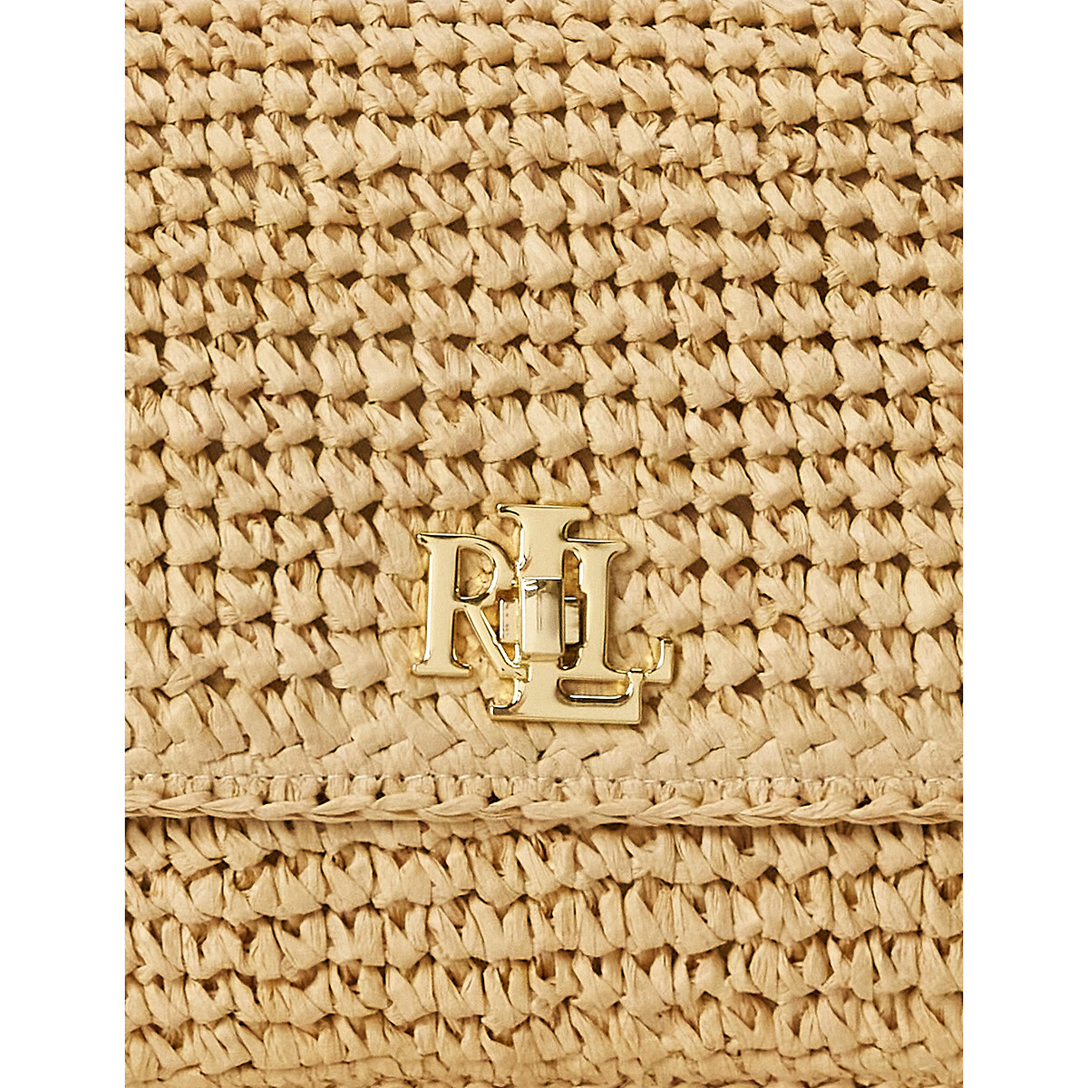 Ralph lauren best sale classic madison bag