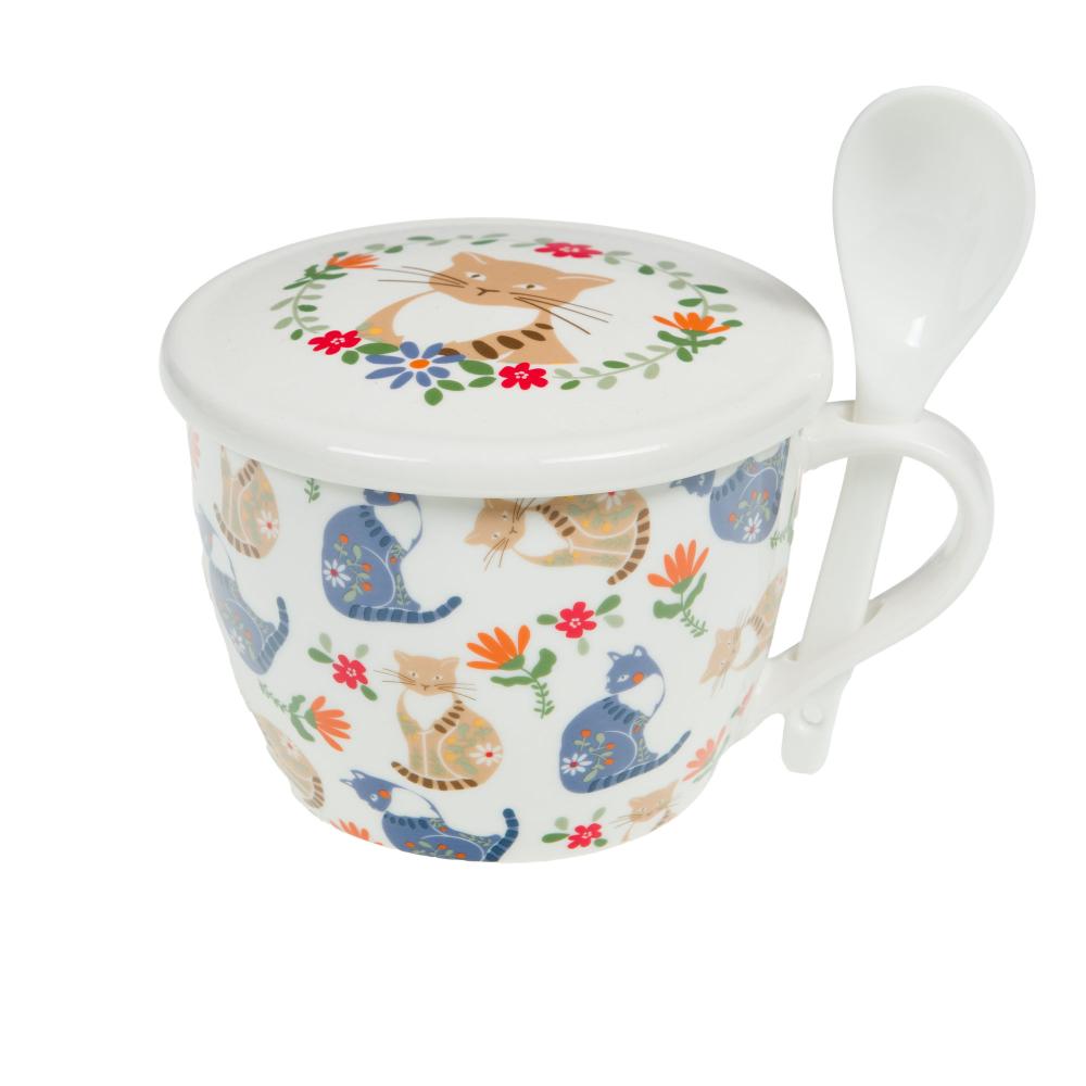 Coffret bol à soupe Loris, AMADEUS
