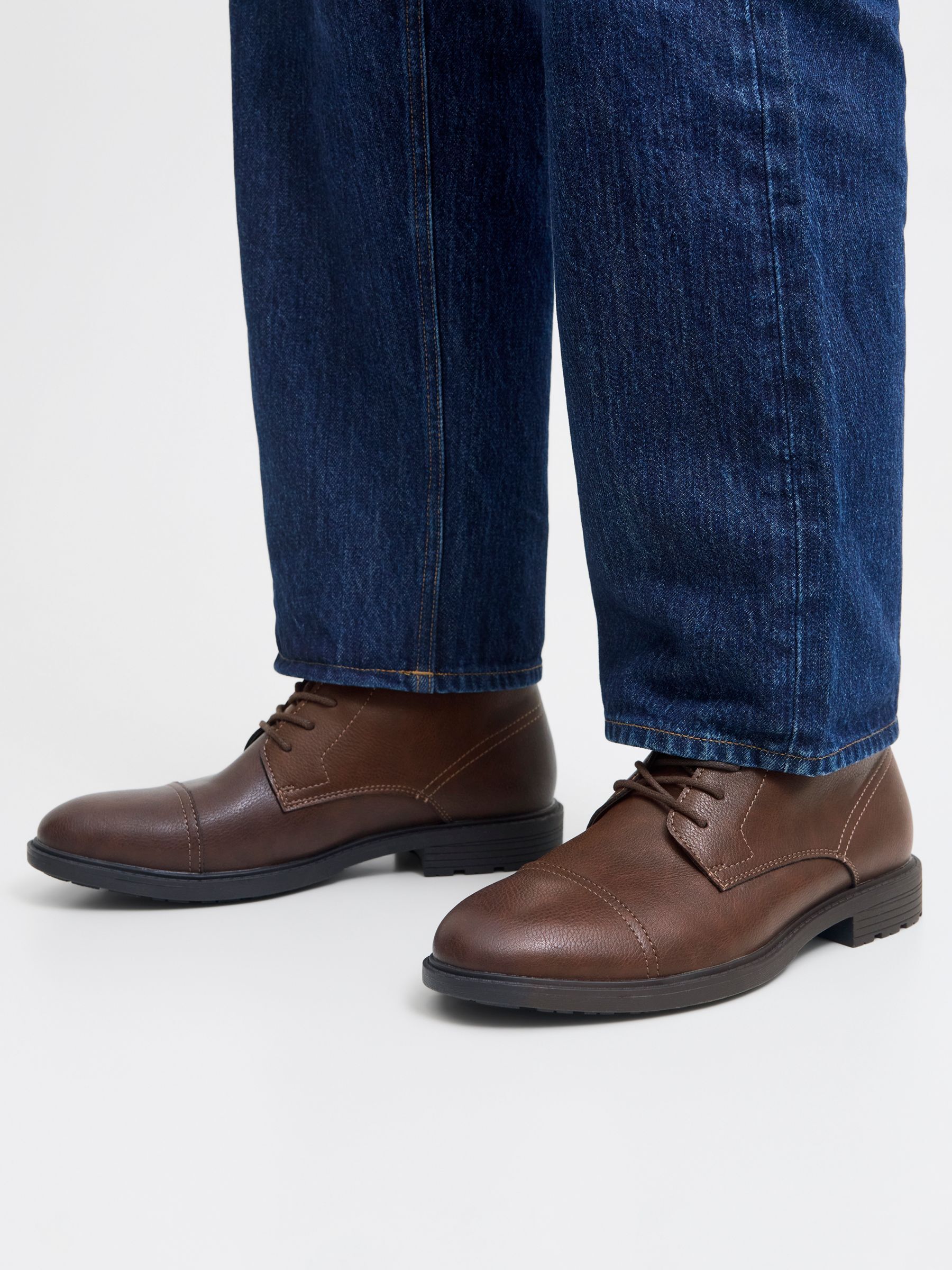 Bottes, JACK & JONES
