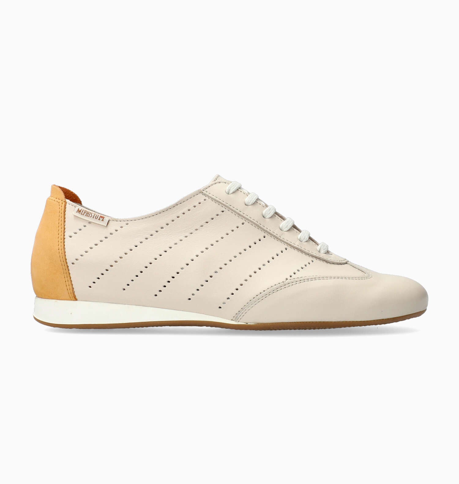 Baskets en cuir BELA PERF, MEPHISTO
