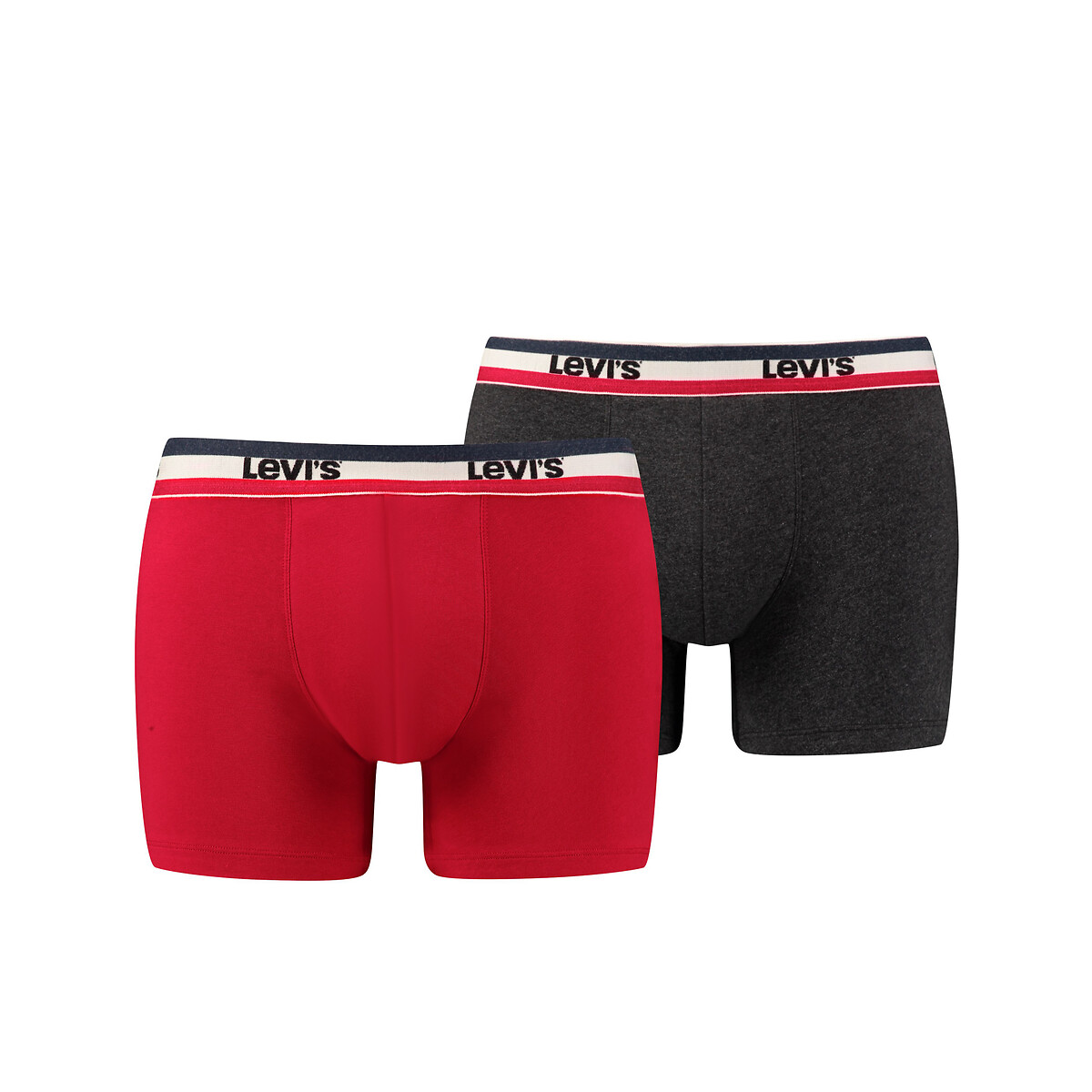 Boxer Homme La Redoute