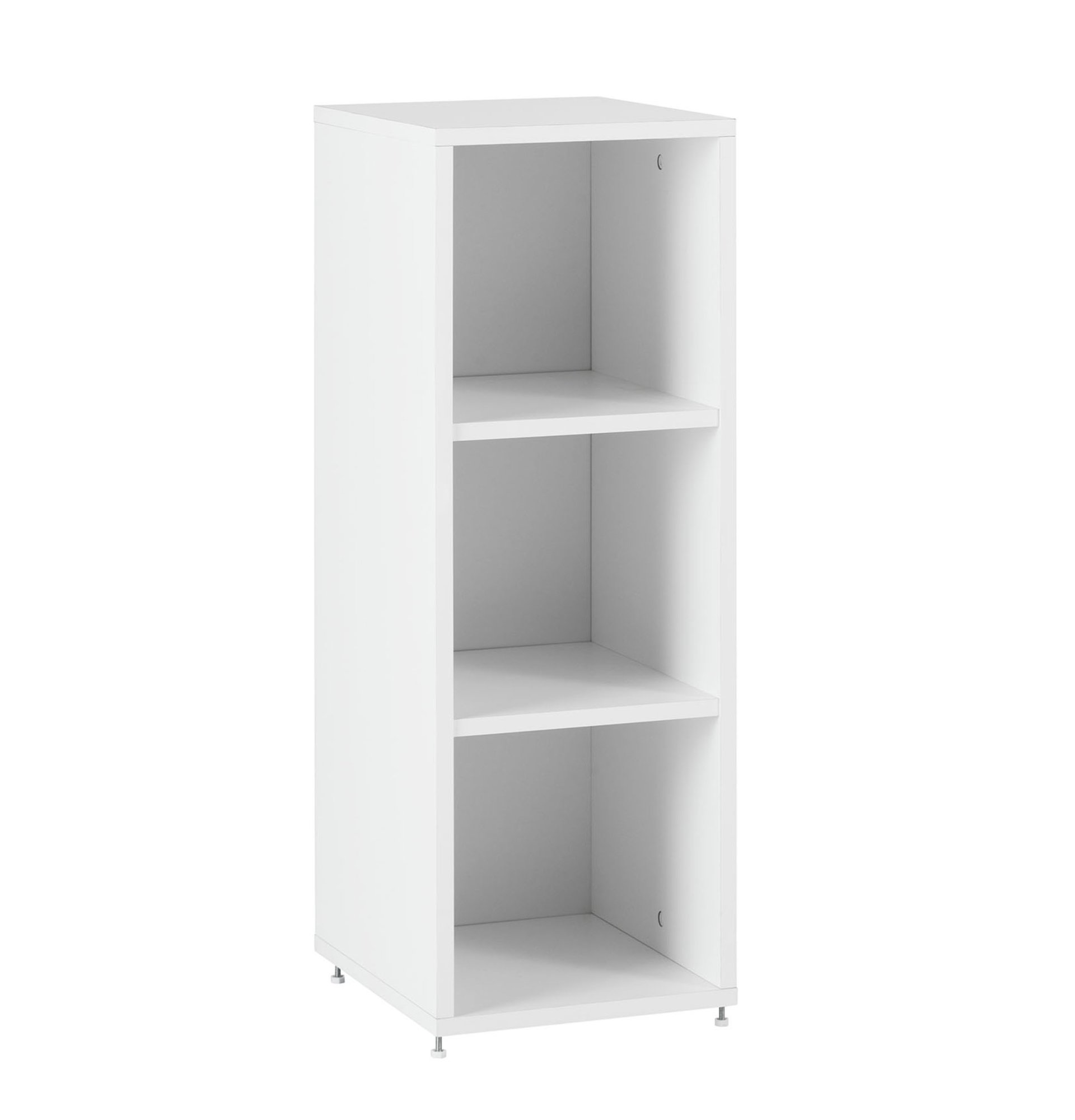 Petite bibliothèque 3 étagères, GALIPETTE