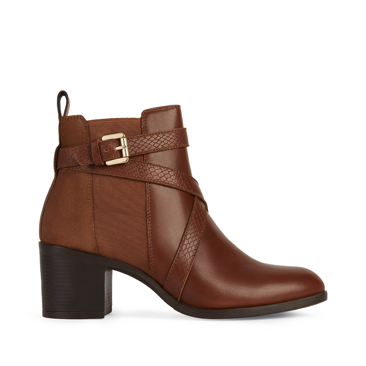 bottines asheel geox