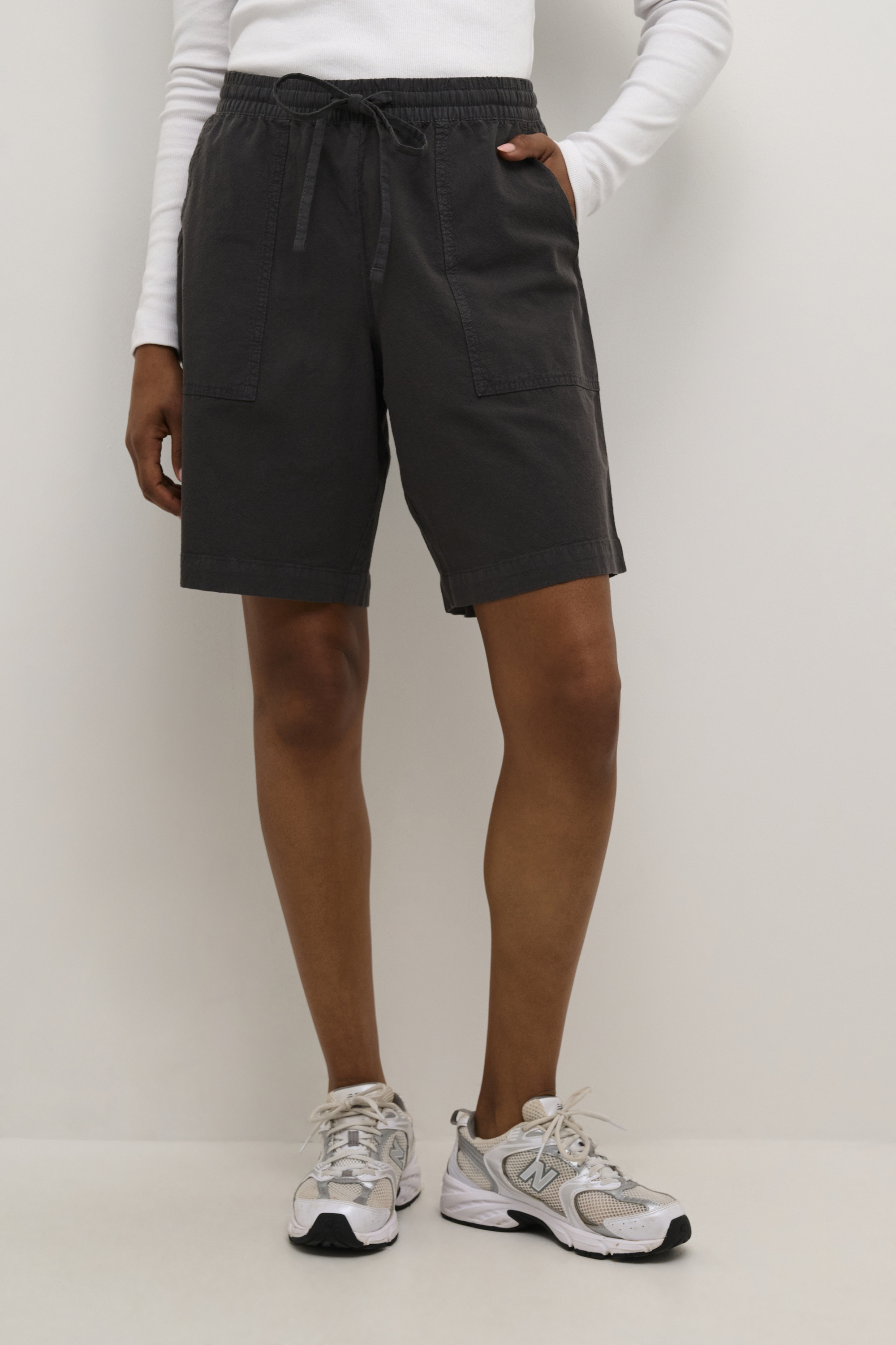Shorts casual, KAFFE