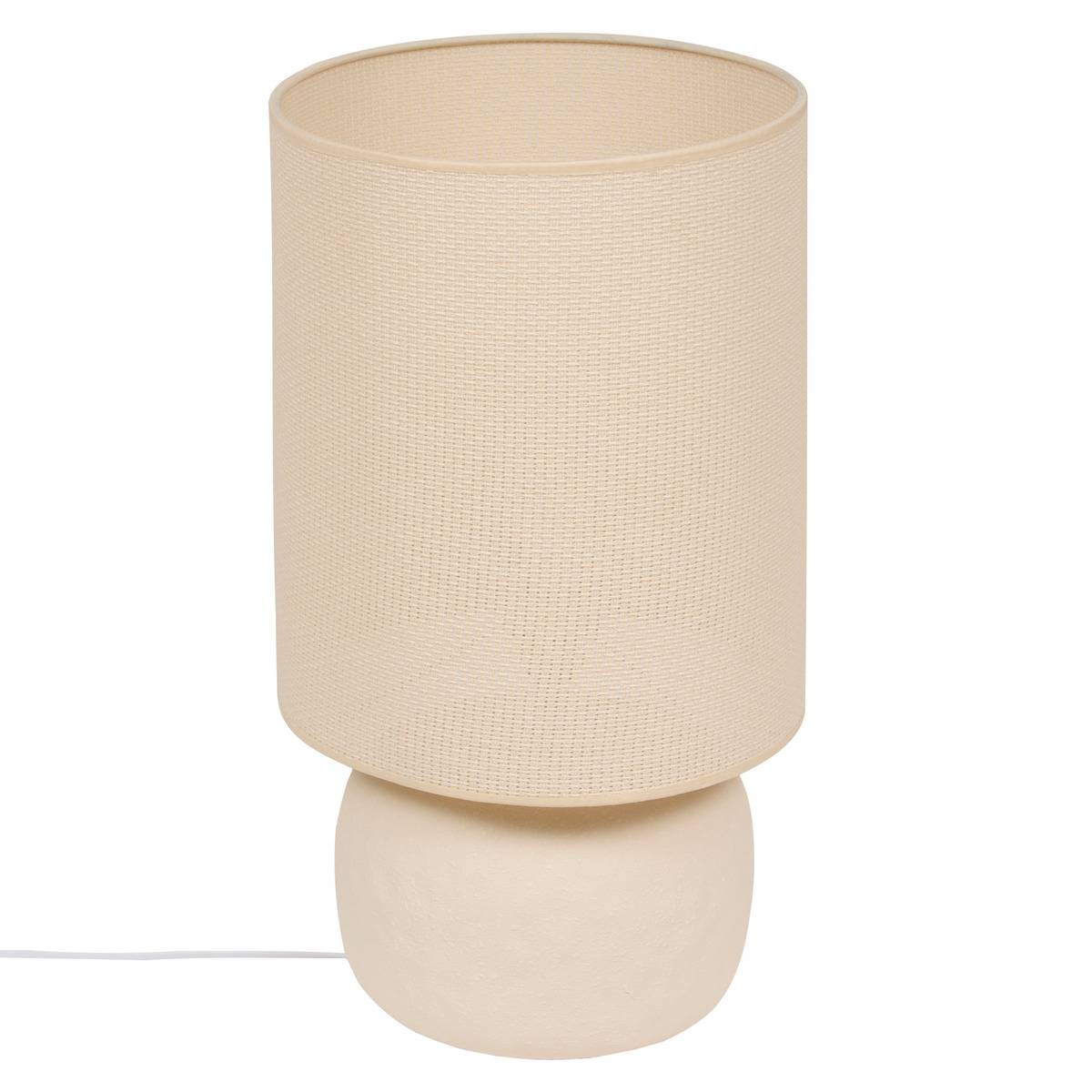 Lampe cylindrique OBINE, ATMOSPHERA
