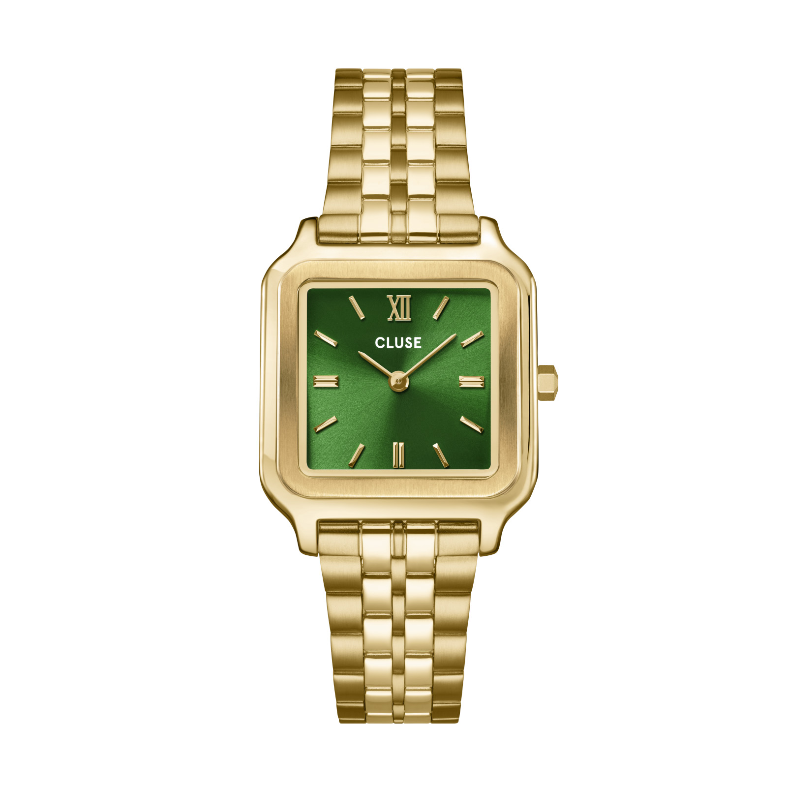 Montre Analogique GRACIEUSE, CLUSE