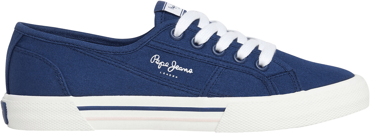 Pepe Jeans Zapatillas de tela Brady Basic — photo 2