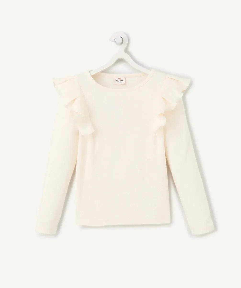 Long Sleeve T-Shirt, TAPE A L'OEIL