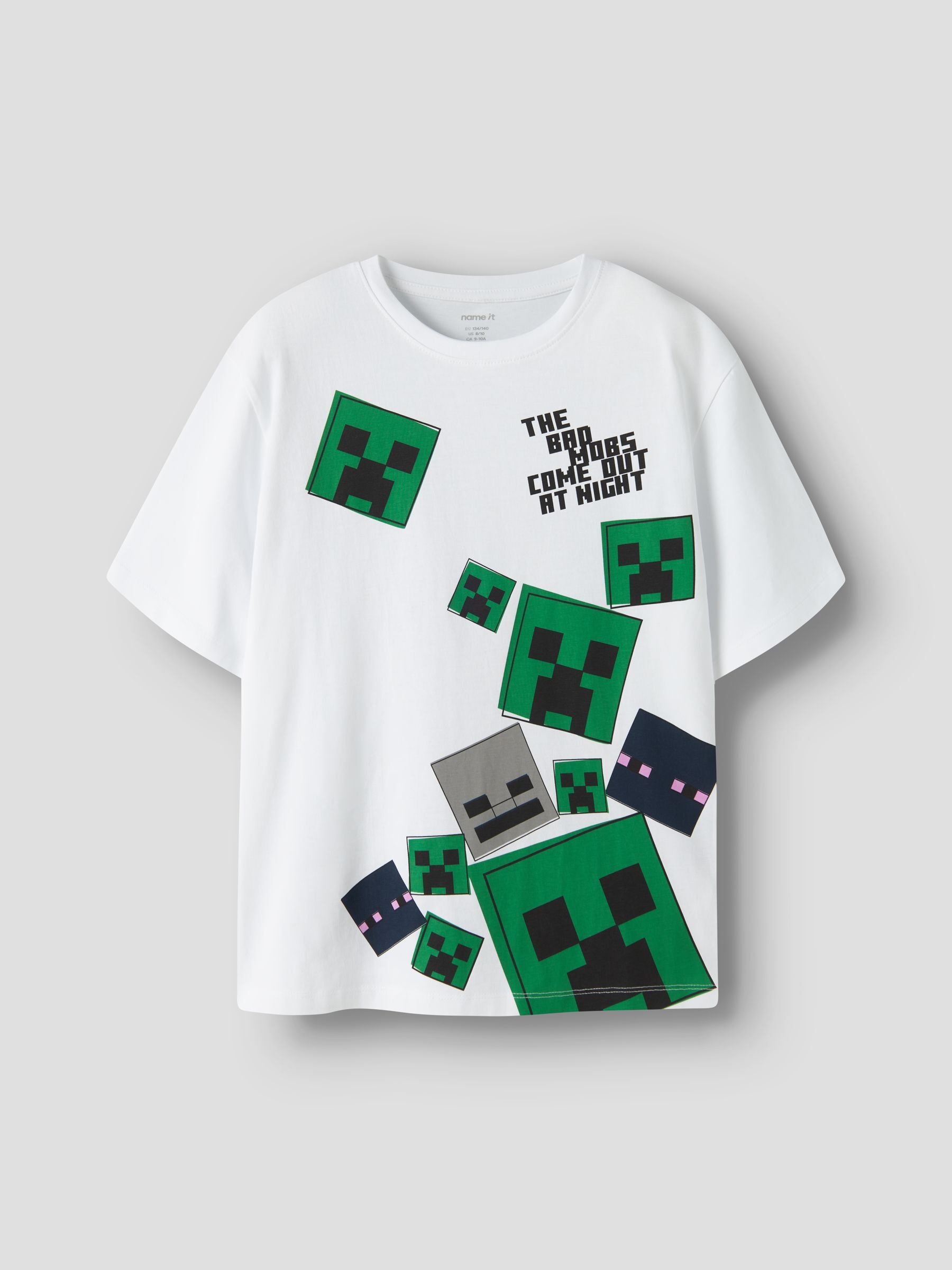 T-Shirt, NAME IT