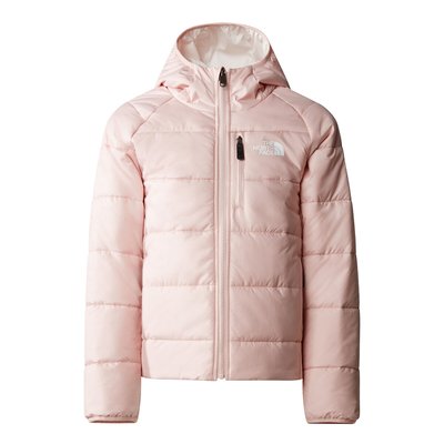 Reversible Hooded Padded Jacket THE NORTH FACE