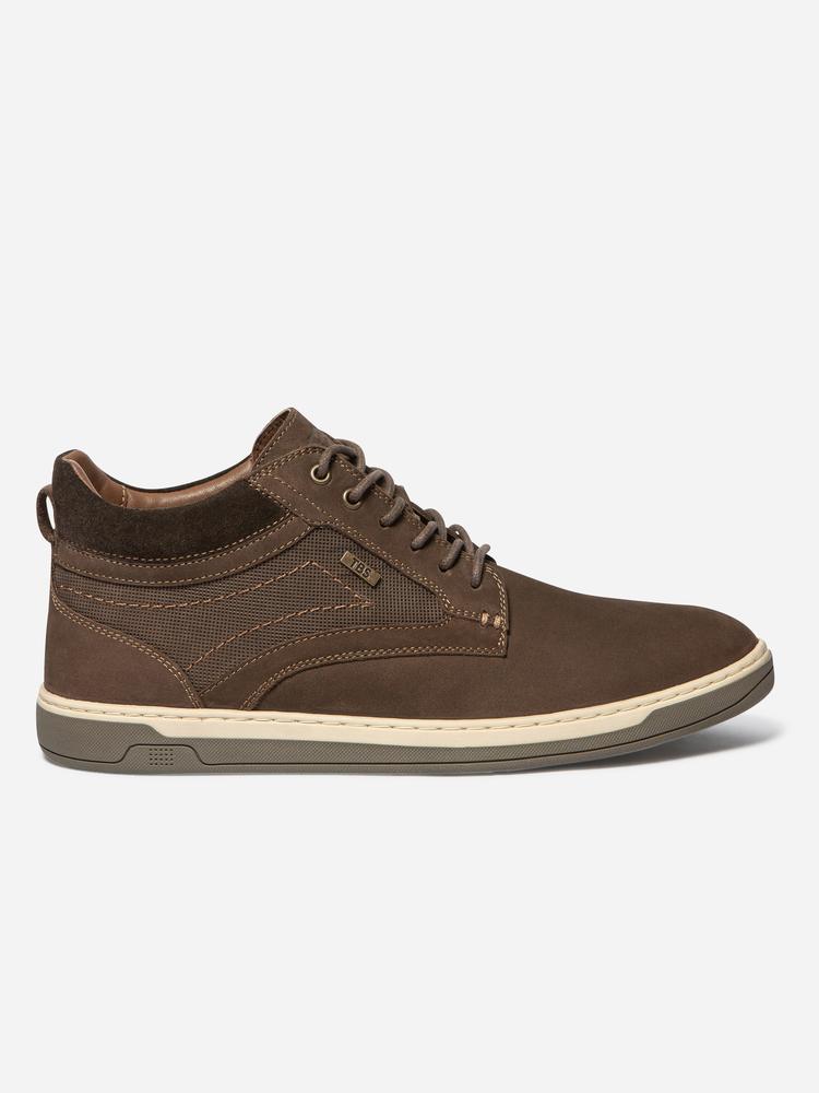 Bottines KOLISSO, TBS