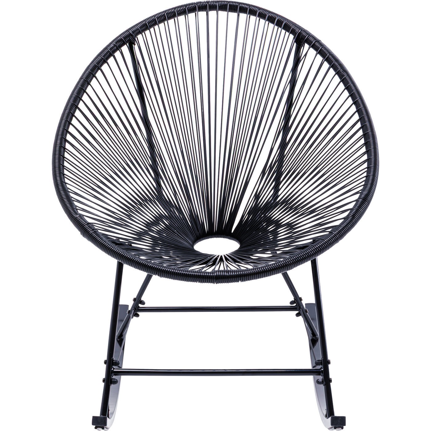 Fauteuil à bascule, ACAPULCO, KARE DESIGN