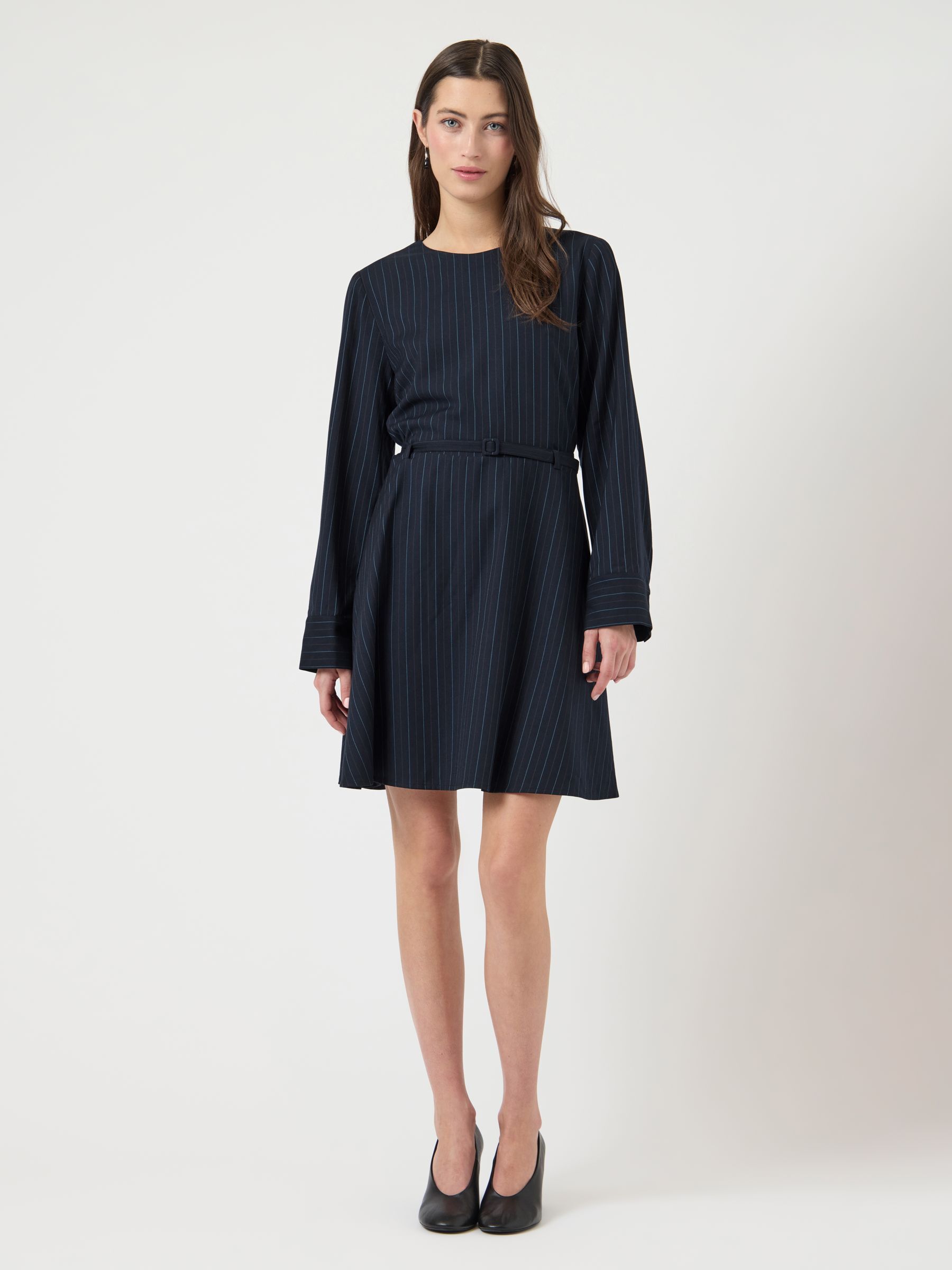 Mini-Robe, YAS