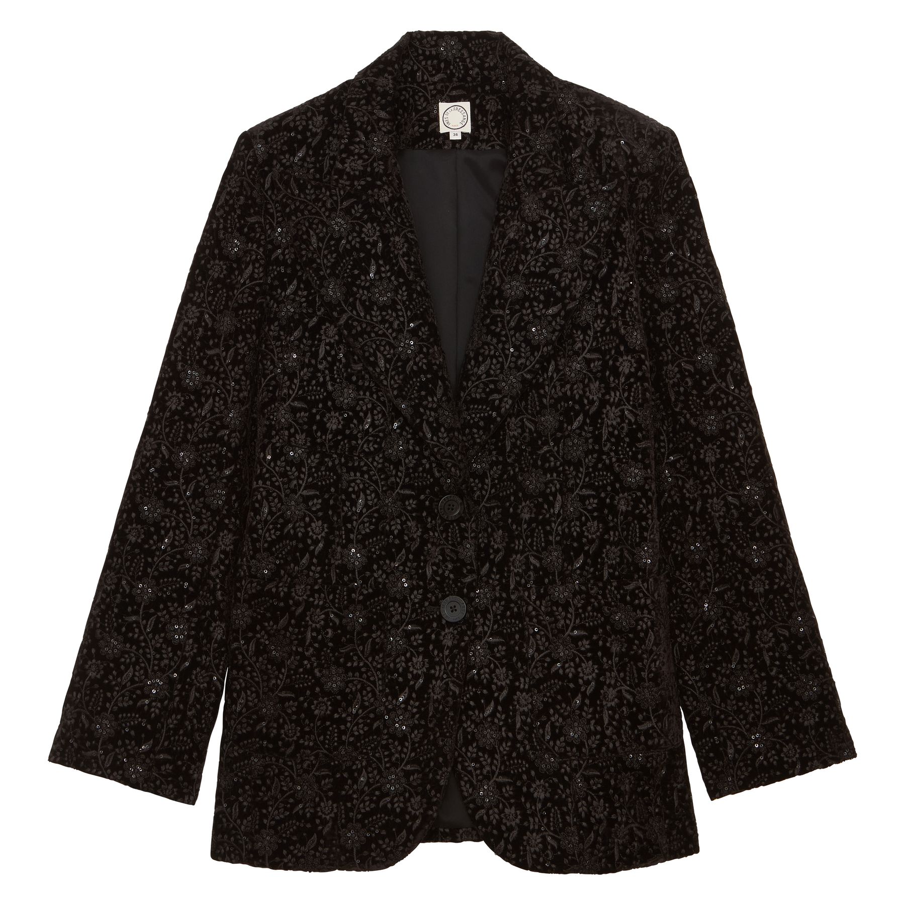 Veste Thadée, INES DE LA FRESSANGE PARIS
