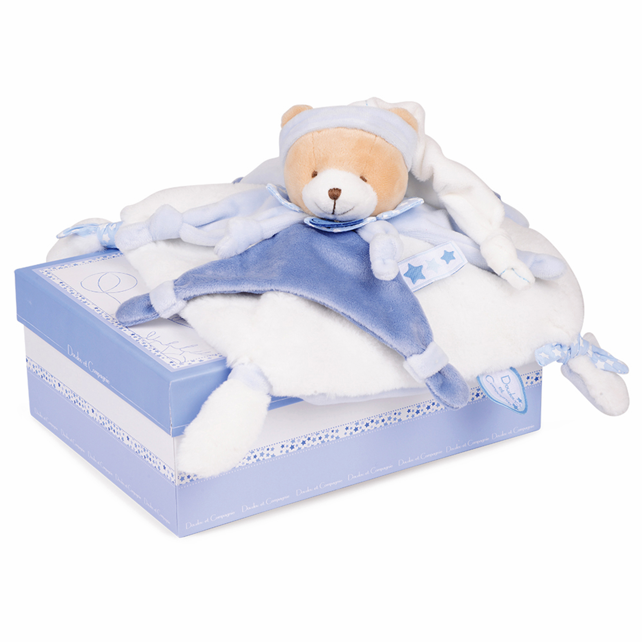 Peluche - urso Petit Chou