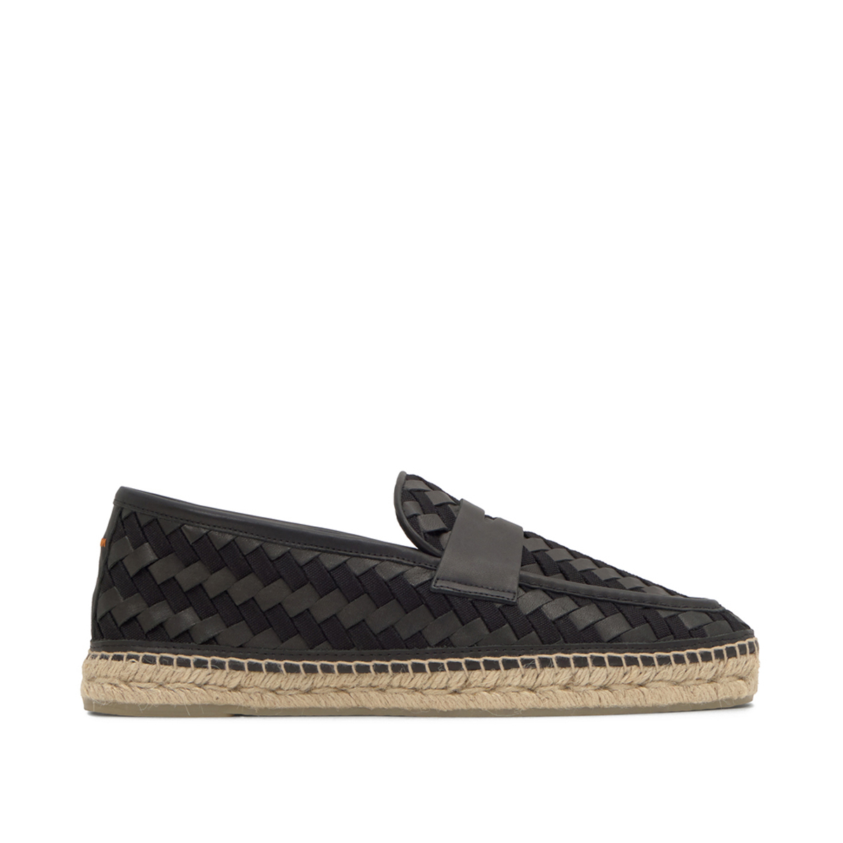Espadrilles style mocassin NOA, CASTANER