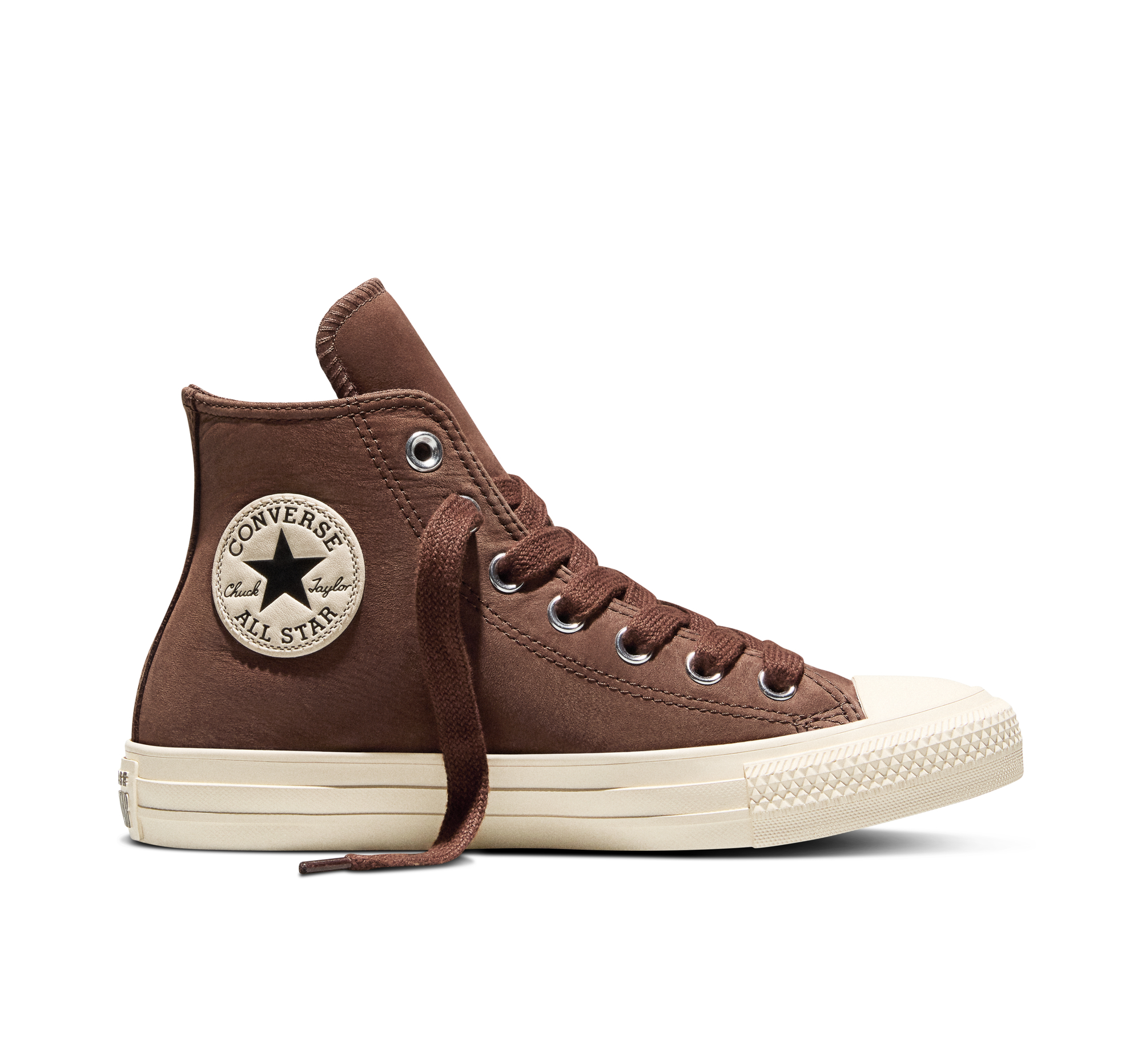 Baskets CHUCK TAYLOR ALL STAR NUBUCK, CONVERSE