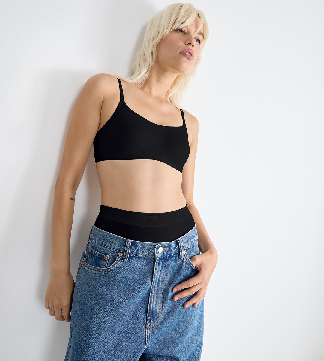 Brassière Go Daily Cotton, SLOGGI
