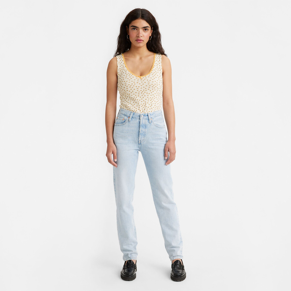 501(r) ’81 Jeans in Mid Rise