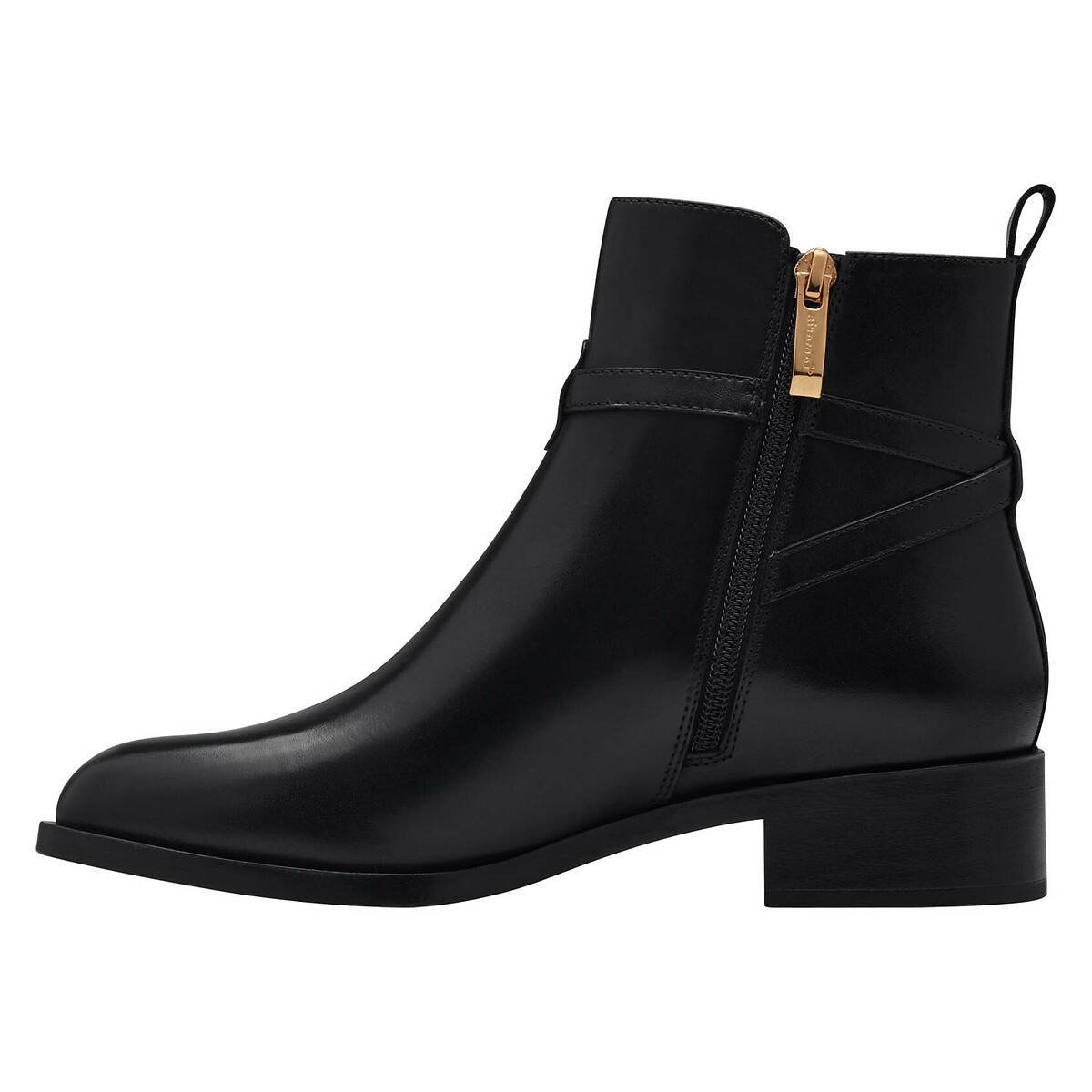 Tamaris Botines de piel — foto 4