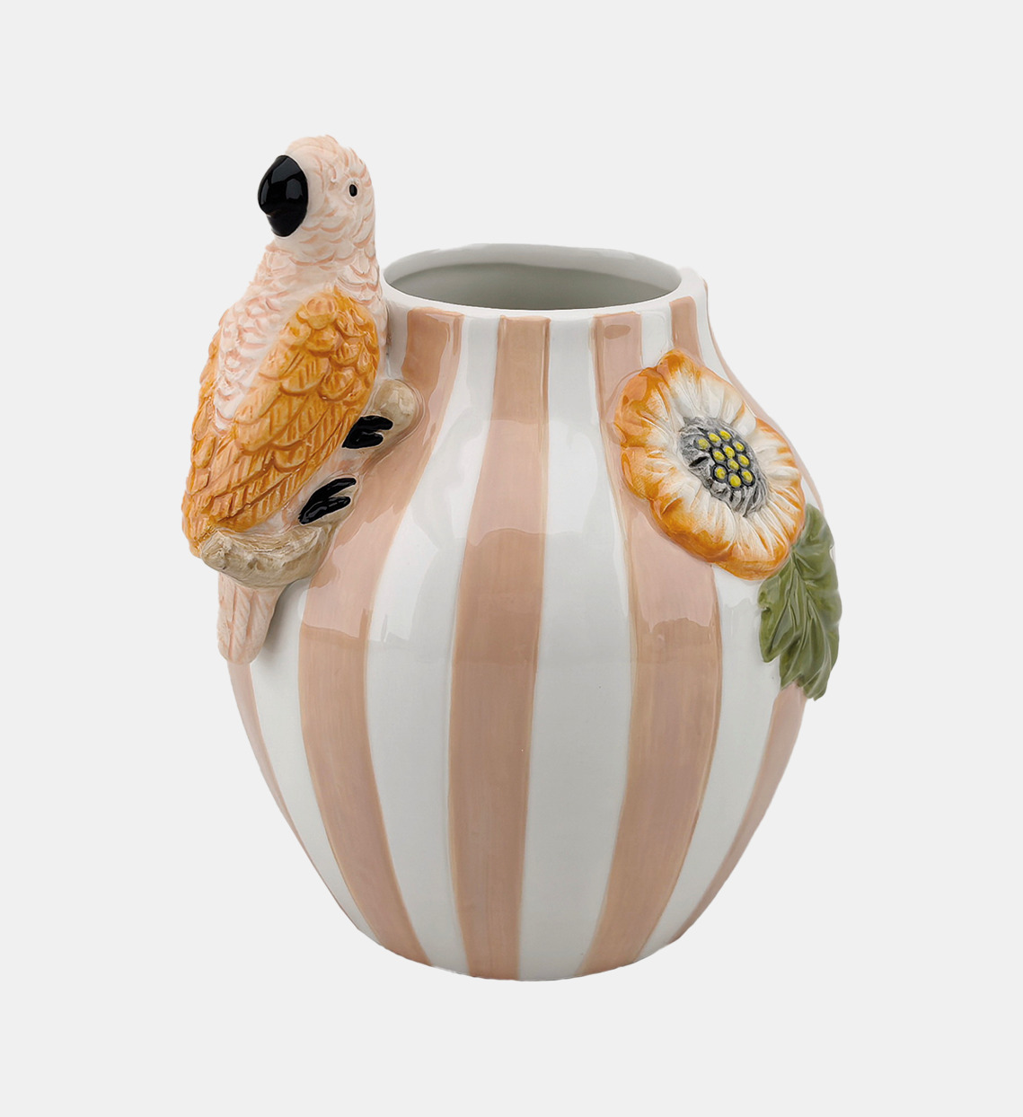 Vase, OPJET