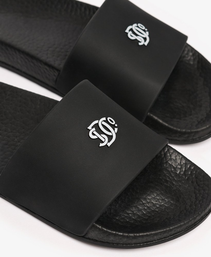 Claquettes de piscine SD&Co., SUPERDRY