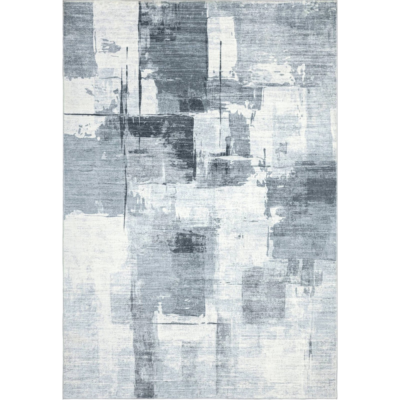 Tapis rectangulaire à poil court, ARTE ESPINA