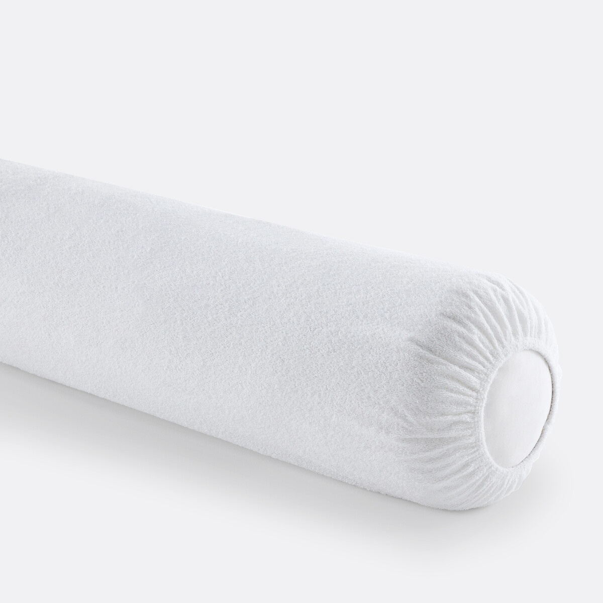 Protège traversin éponge traité bi-ome®, imperméable, LA REDOUTE INTERIEURS