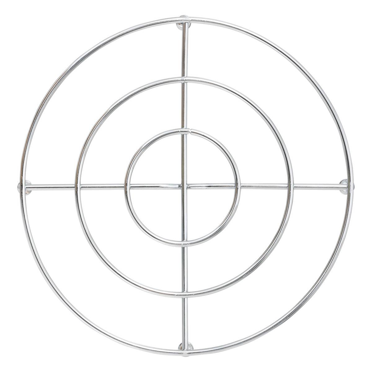 V R 69360 Coperchio, Alluminio, 50 Cm - 5