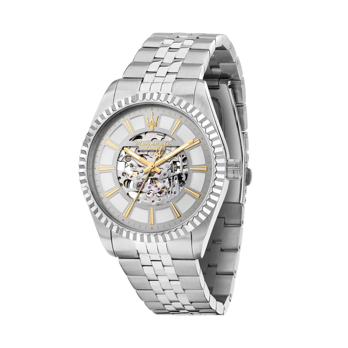 Montre Analogique COMPETIZIONE, MASERATI