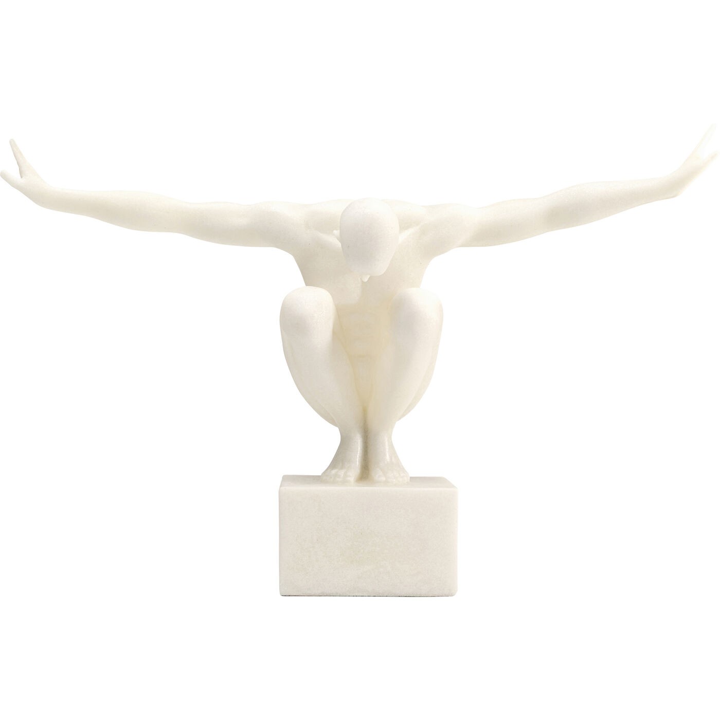 Déco homme 50cm, ATHLET, KARE DESIGN
