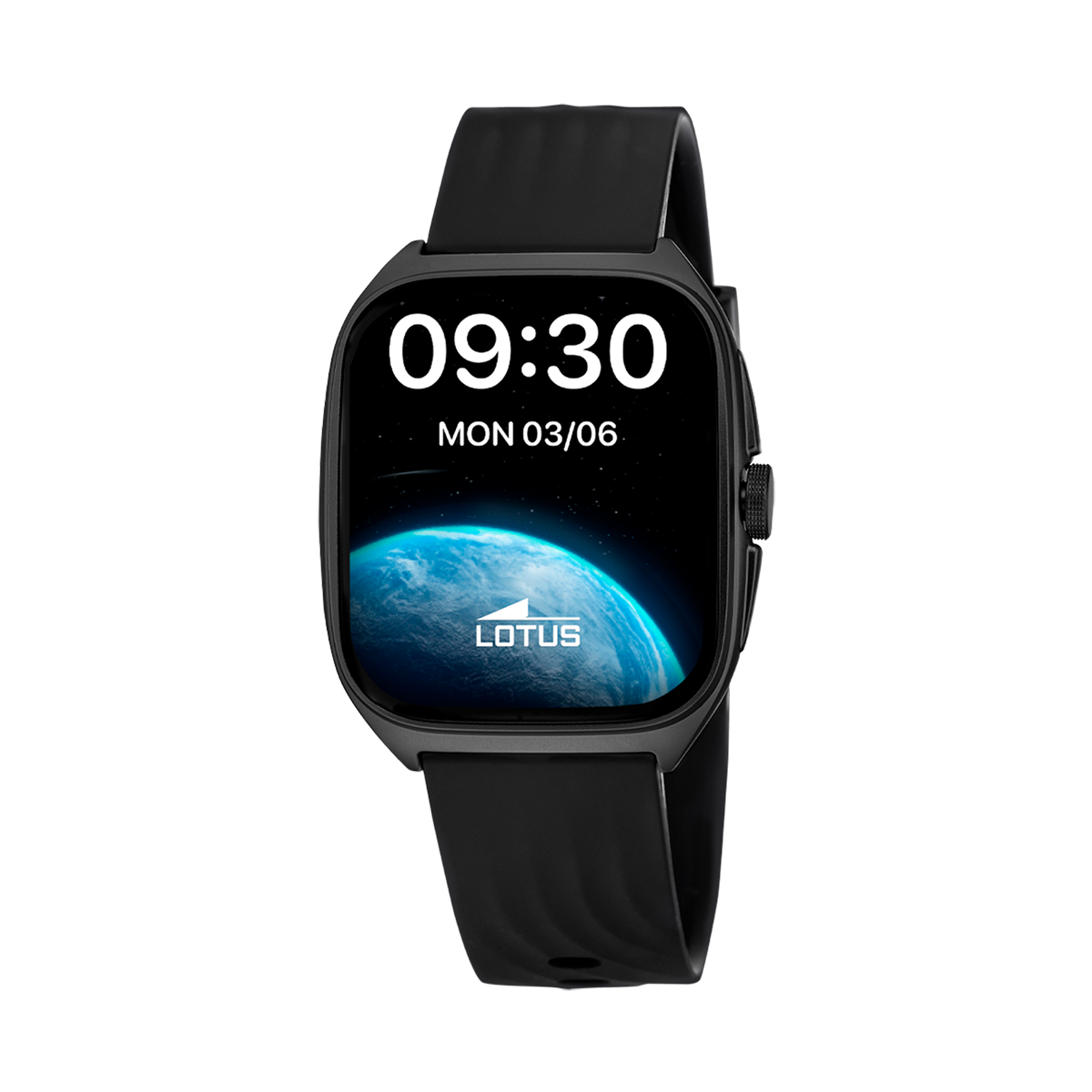 Montre connectée SMARTIME, LOTUS