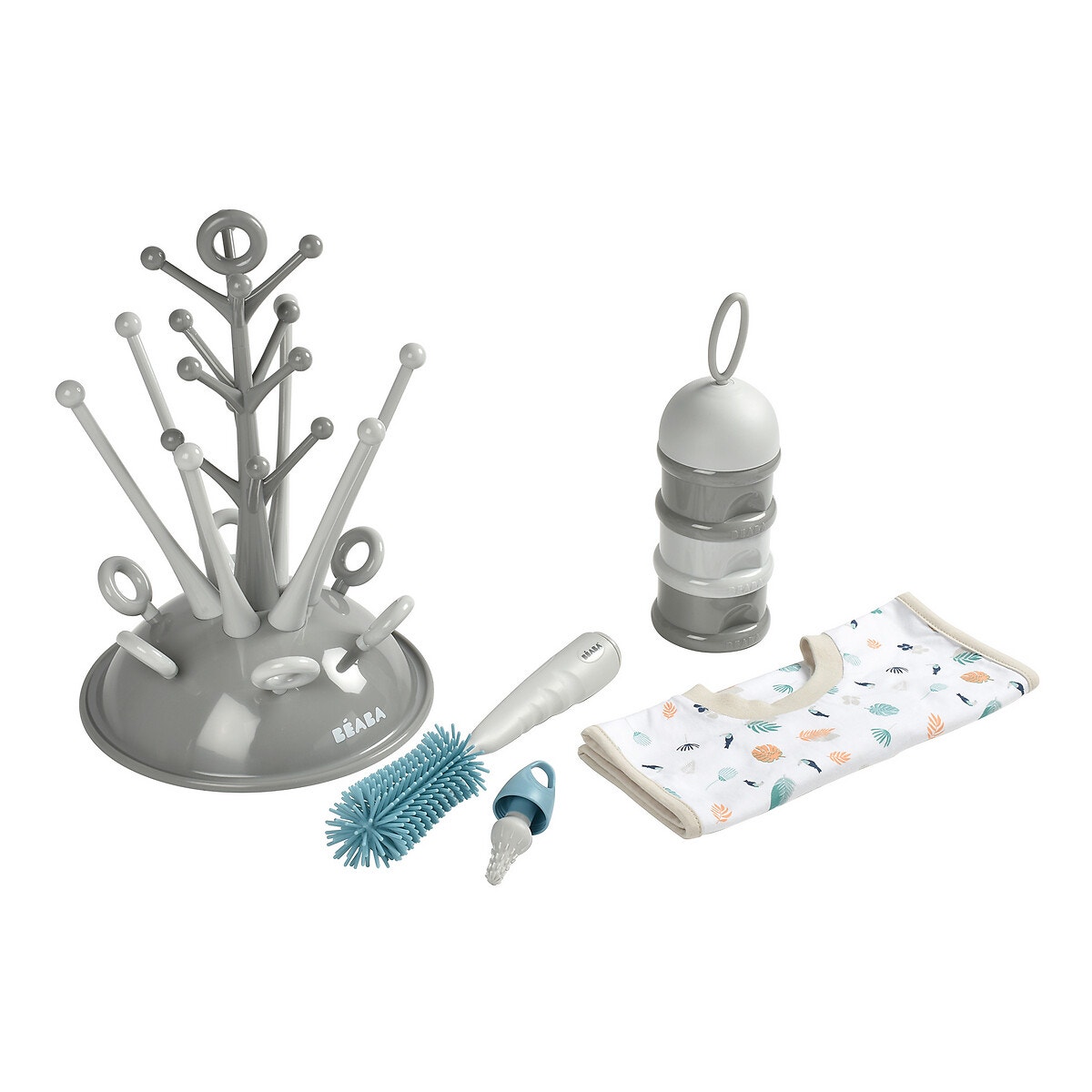 Coffret naissance, BEABA