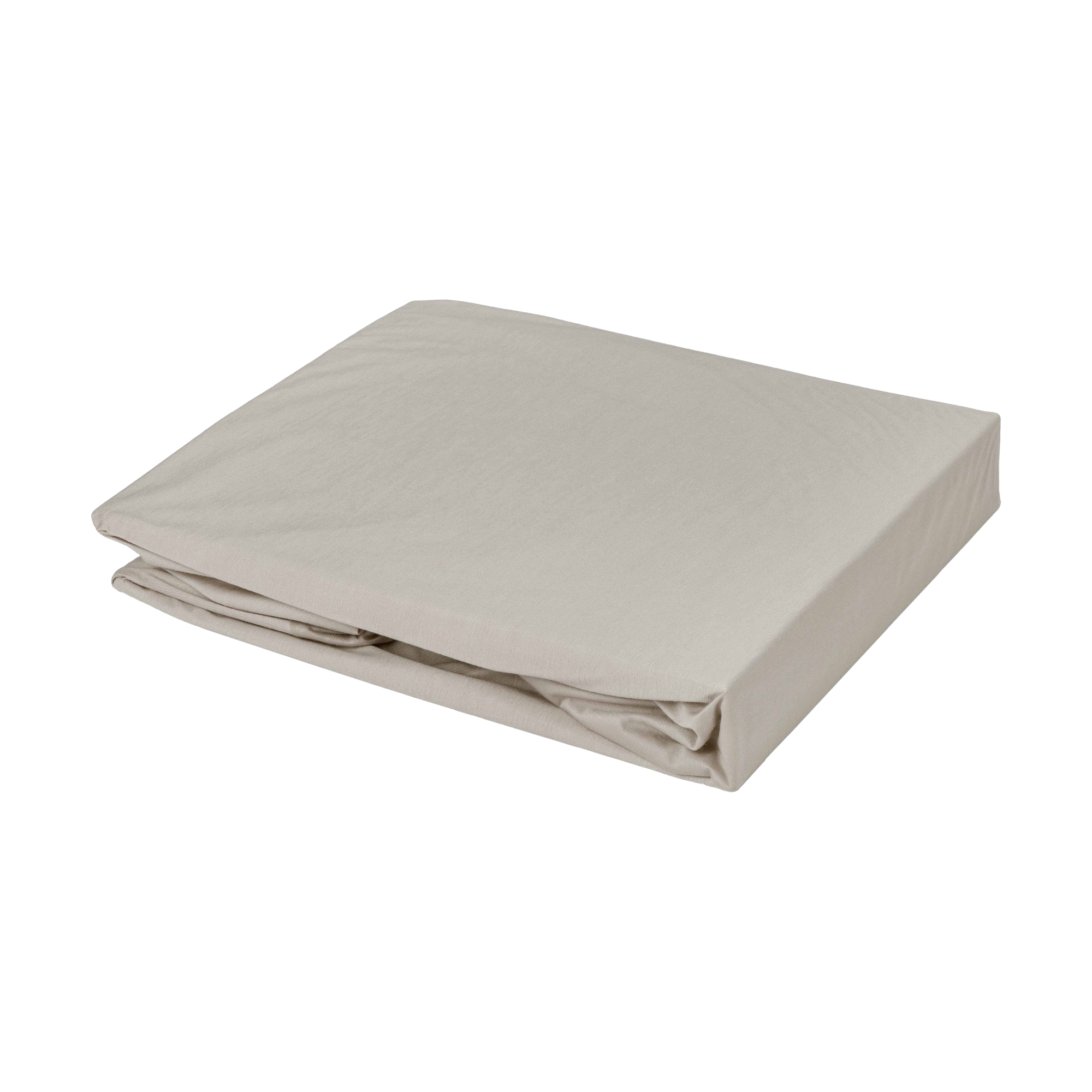 Drap housse coton jersey - JERSYLOR, TOISON D OR