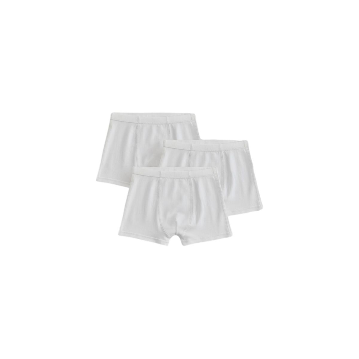 Boxer doux pour la peau, lot de 3, NEXT