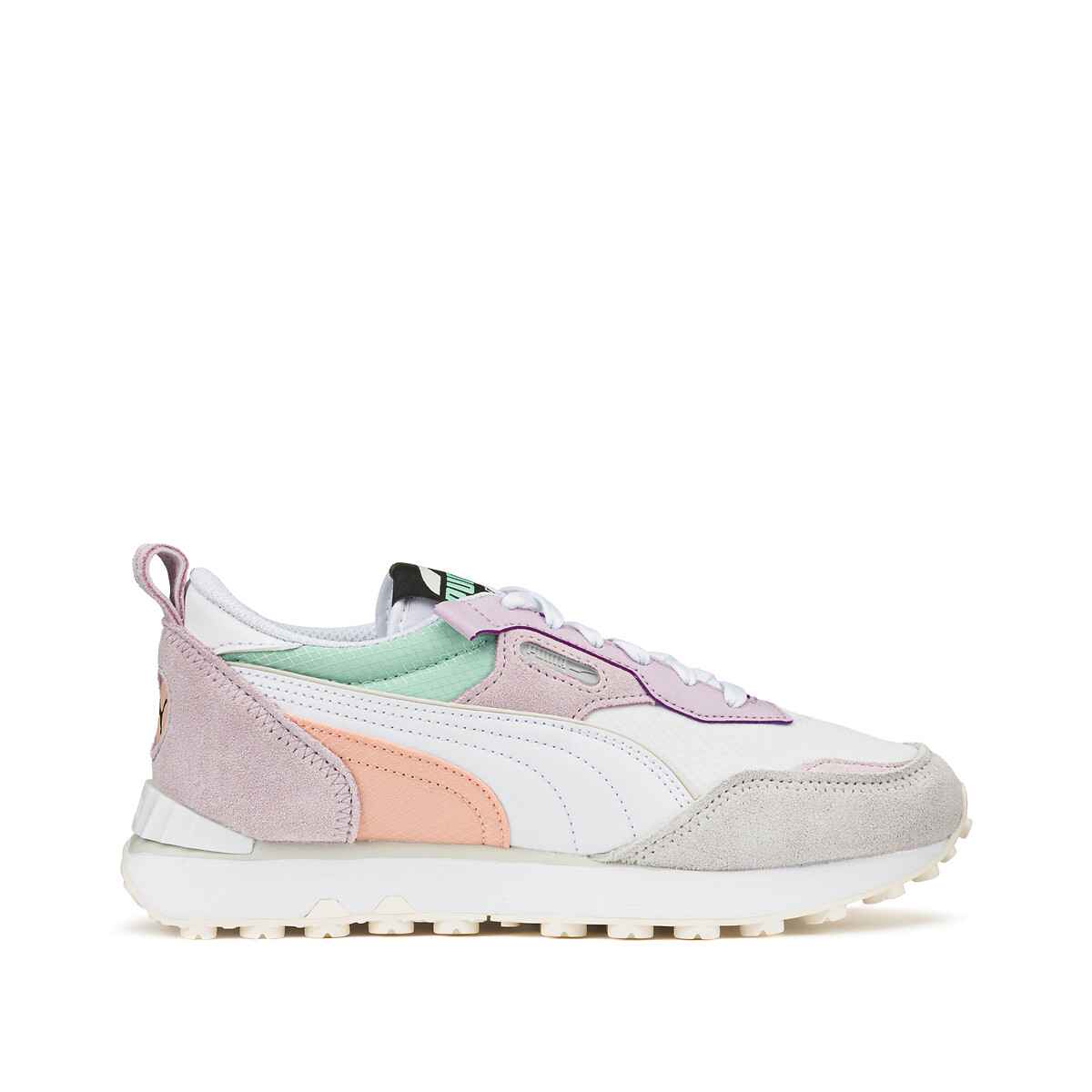 Puma multi 2024 coloured trainers