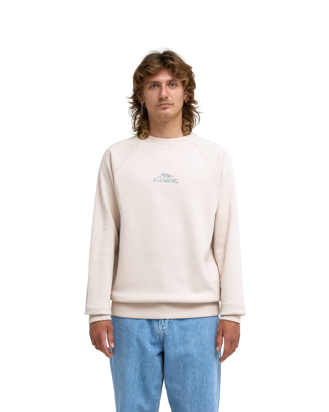 Sweat à capuche TY WILLIAMS SUN RAYS, BILLABONG