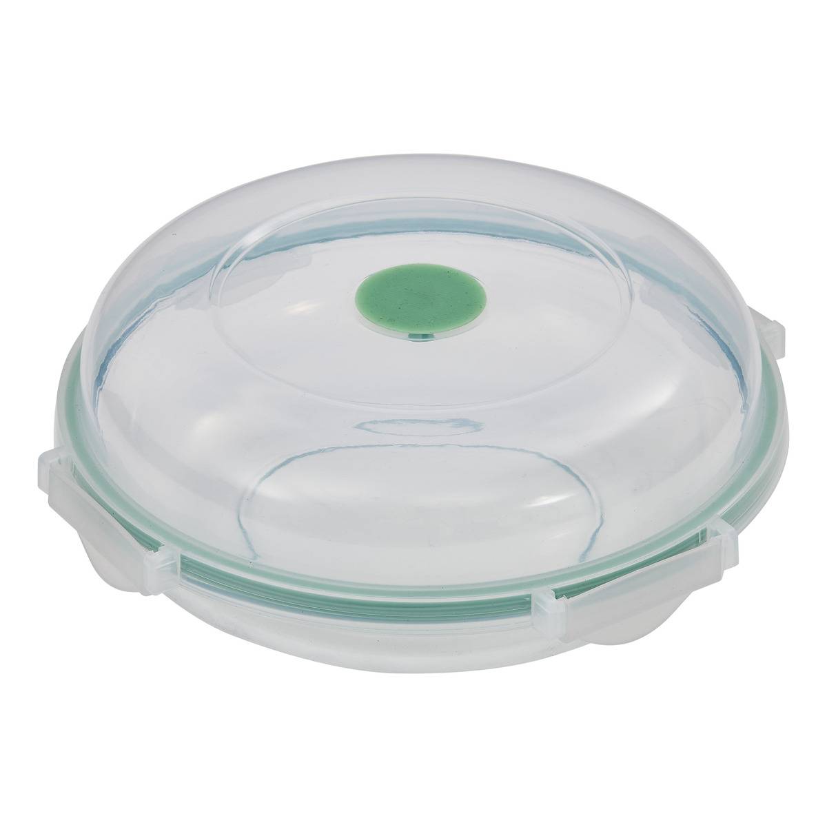 Lunch box 1,2L en verre, 5FIVE SIMPLY SMART