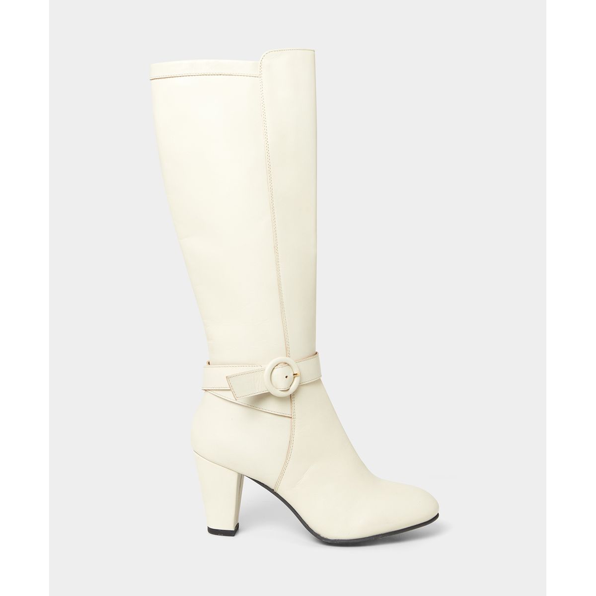 La redoute bottines discount blanches