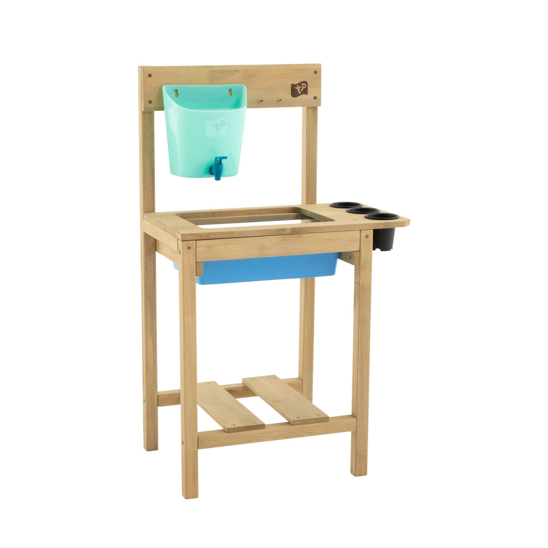 Table à rempoter pour enfant EARLY FUN, TP TOYS