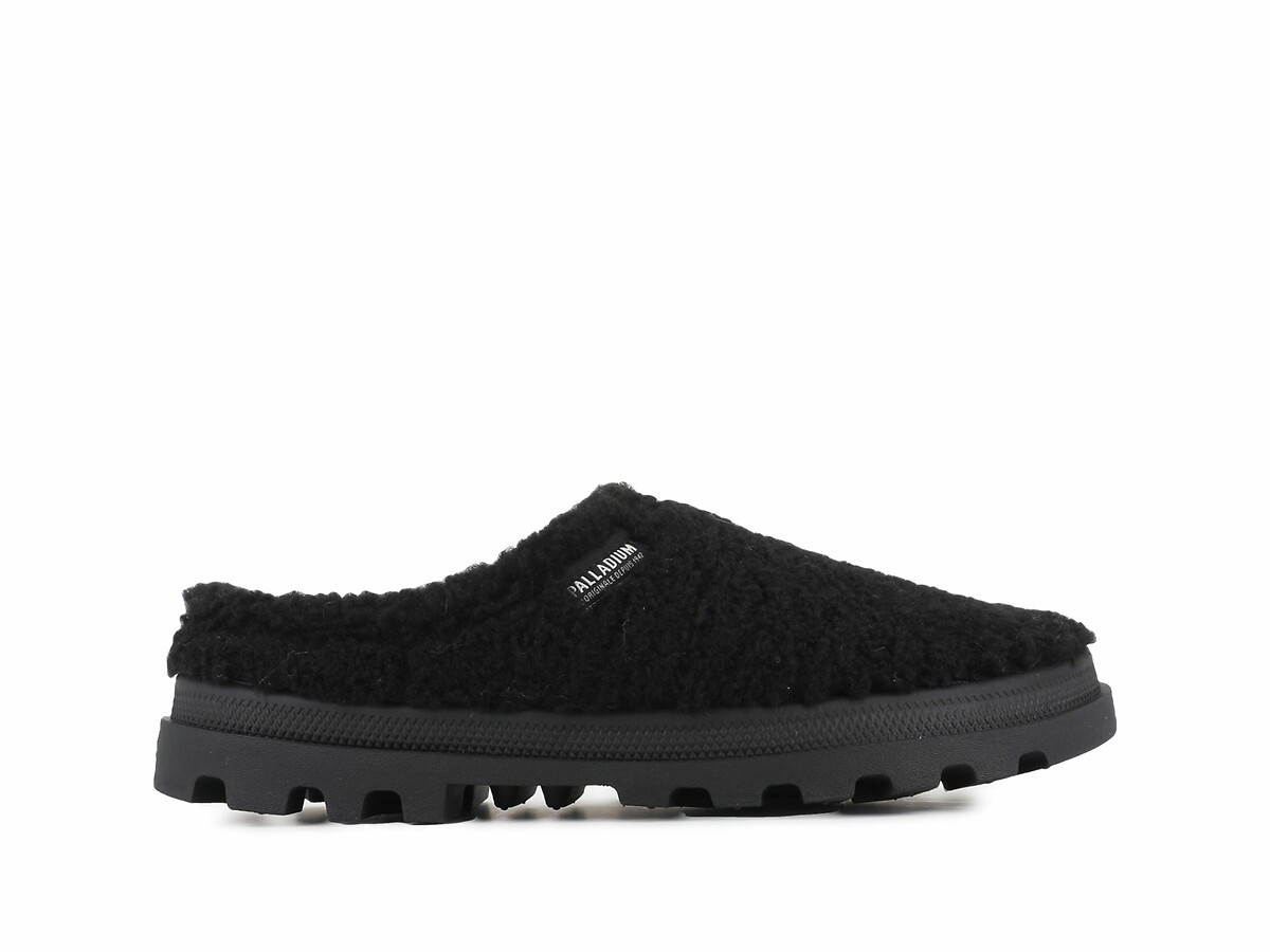 Palladium Mules Dunelite Cosy — photo 3