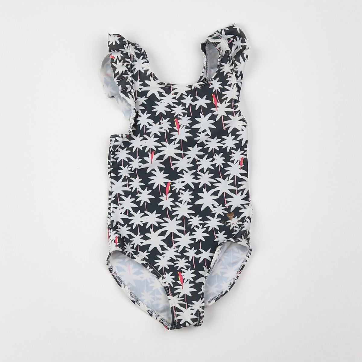 Maillot de bain catimini hot sale