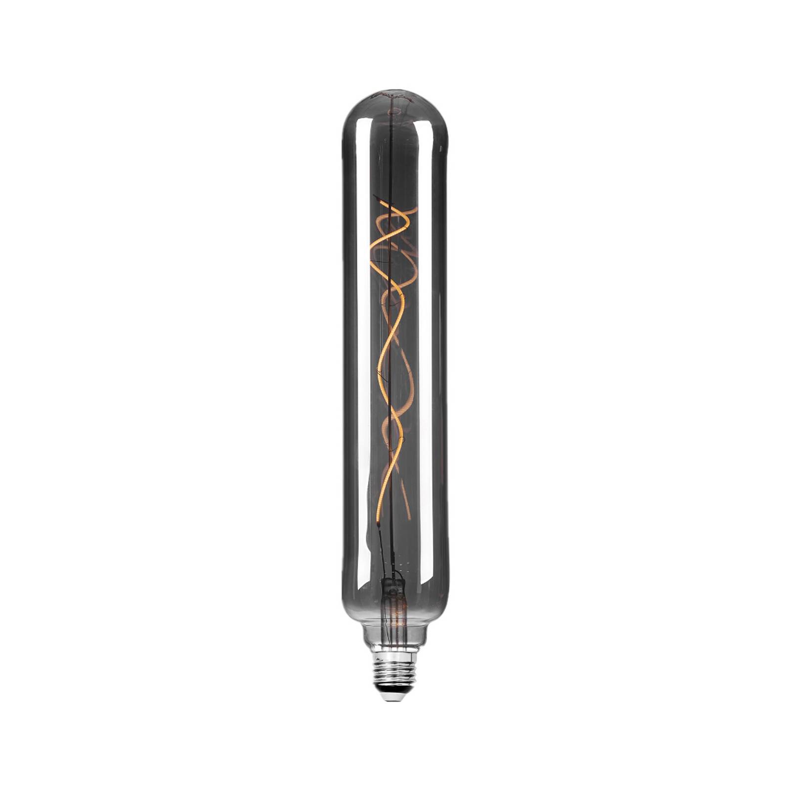 Ampoule E27 en verreLED, LUCANDE
