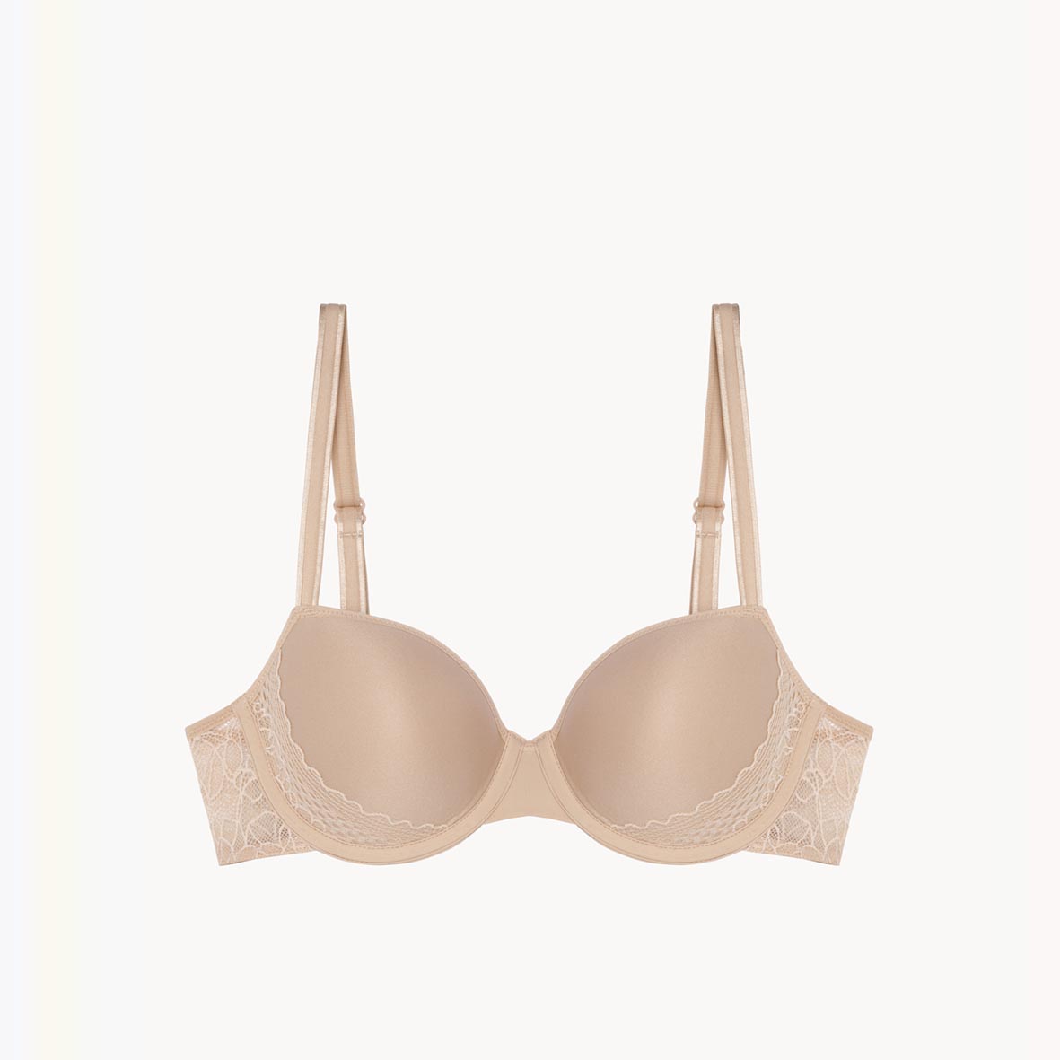 Soutien-gorge à armatures avec bonnets à mémoire de forme PILA, PASSIONATA