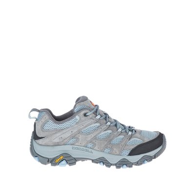 Moab 3 Leather Hiking Shoes MERRELL