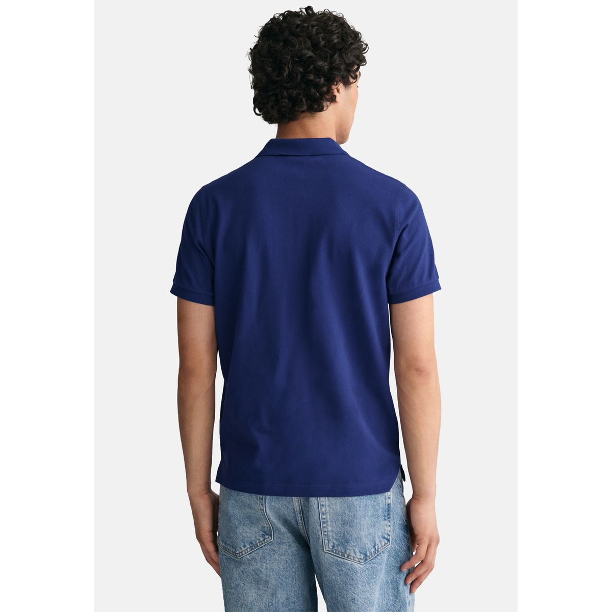 Gant homme outlet lacoste