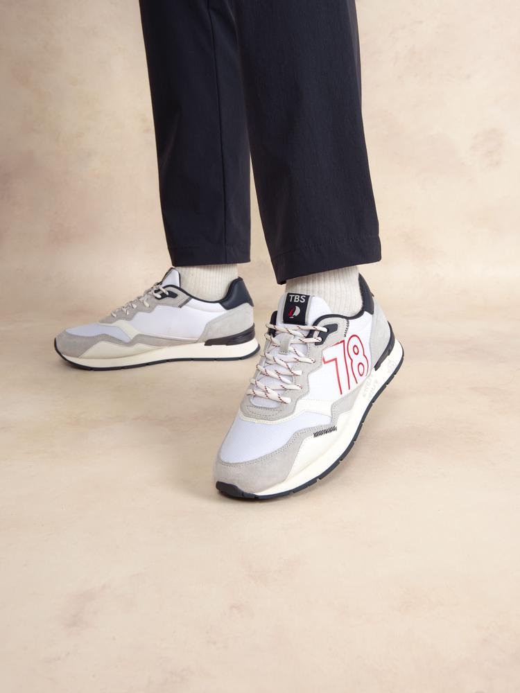 Chaussures de running DJONBOT, TBS